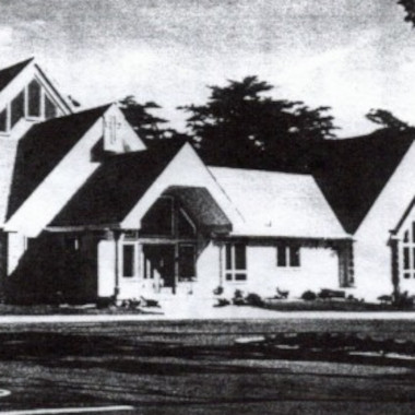 Lord of Life Lutheran&nbsp;Church