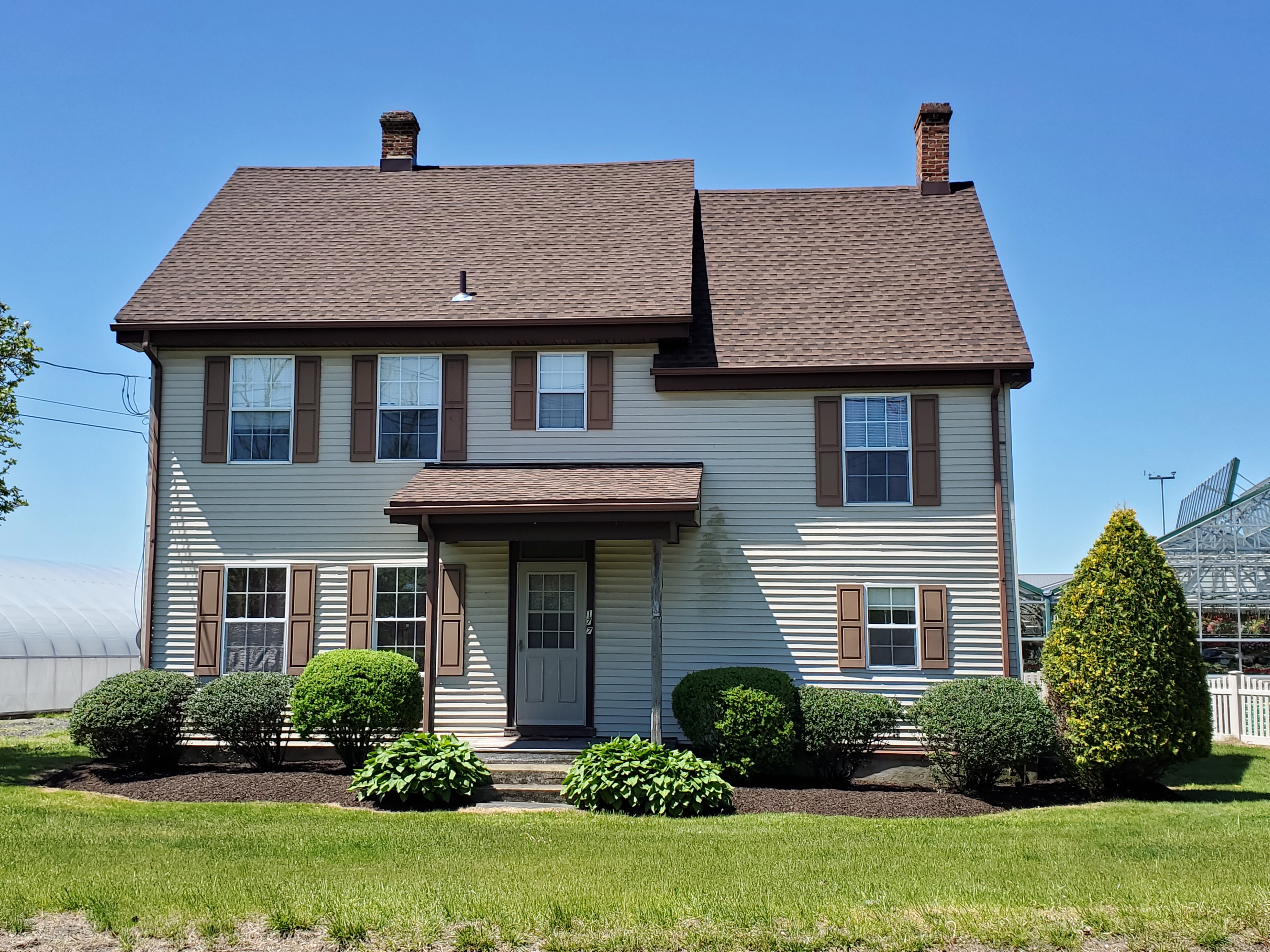 Kemble Inn – Tabernacle Historical Society