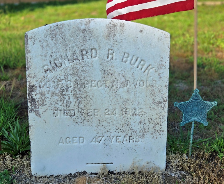 Richard Burke