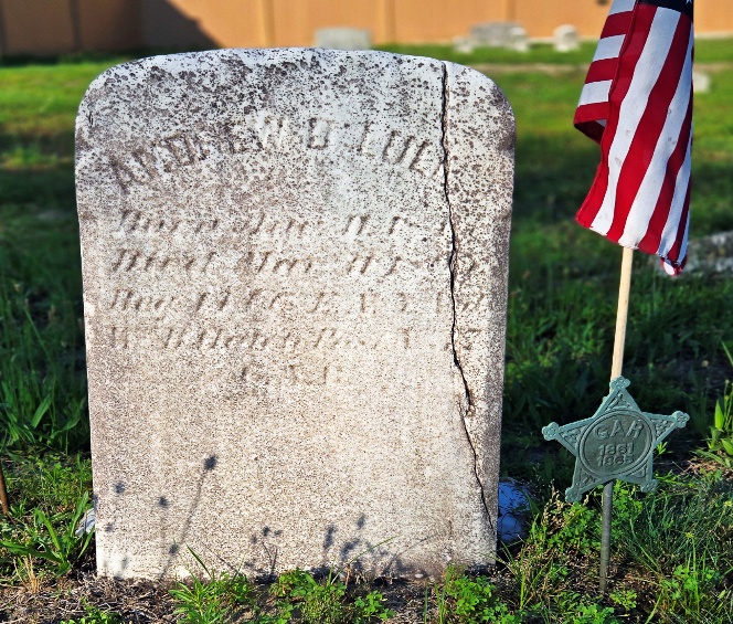 Andrew D. Lull
