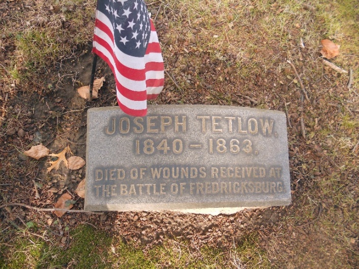 Joseph Tetlow